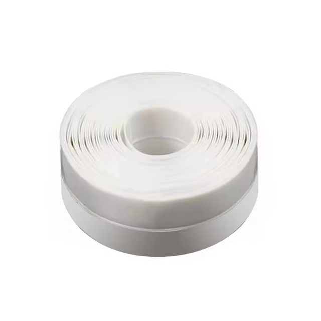 🏠 50% OFF FLASH SALE! ✨5M Self‑Adhesive Door Seal Strip – Flexible, Multi‑Purpose ✨