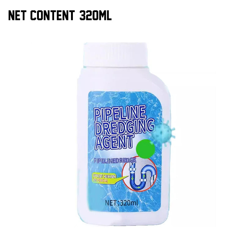 Multi-Use Powerful Anti-Clog Drain Cleaner(50% OFF)