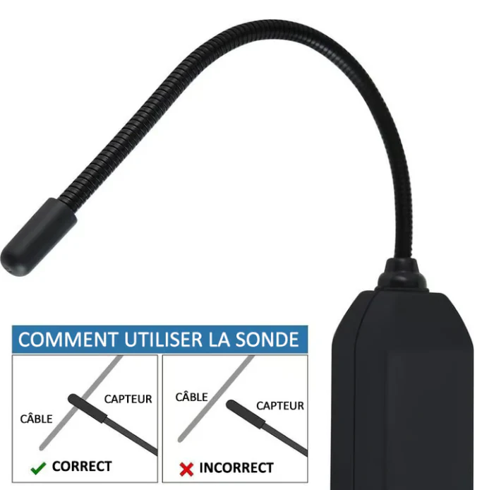šLast Day Sale 50% Off š„ Elctrical Open And Short Circuit Detector For Cars