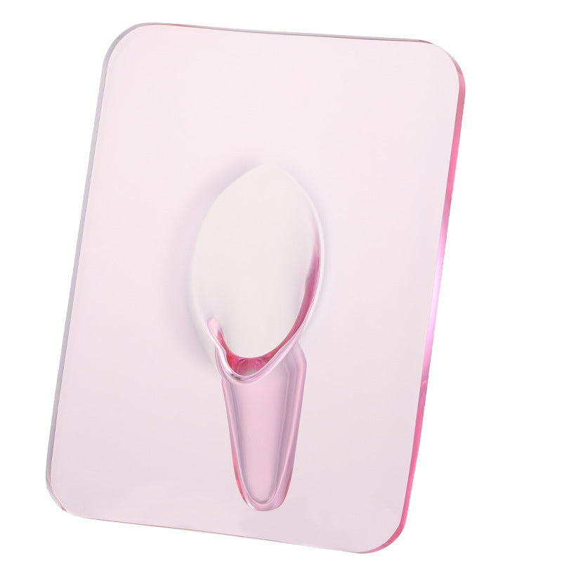 🖼️ Photo Frame Shaped Clear Flower Vase
