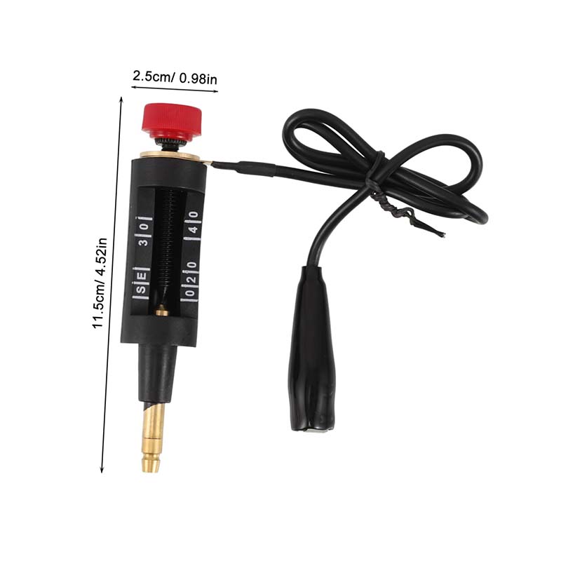 🔥 Dead circuit? This tester tells you why — in seconds. ⚡