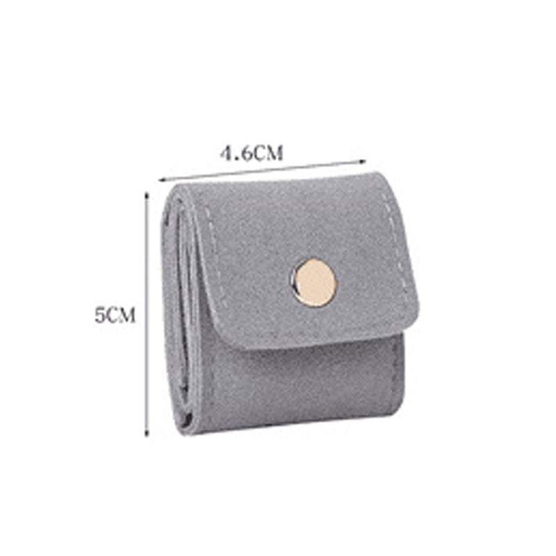 🌸Portable Compartment Jewelry Storage Bag(50% OFF)