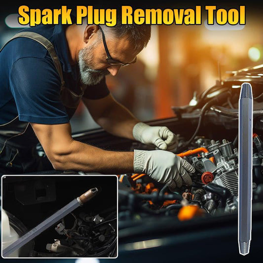 🔥Hot Sale🔥Professional Broken Spark Plug Remover (50% OFF)