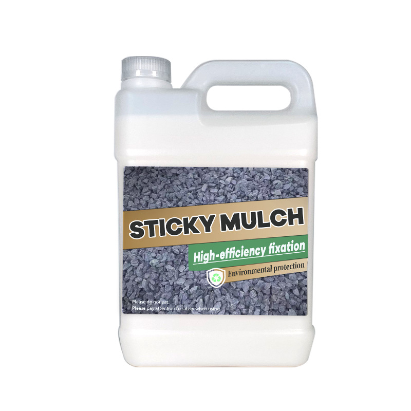 Quick-Drying Sticky Landscape Adhesive(50% OFF)