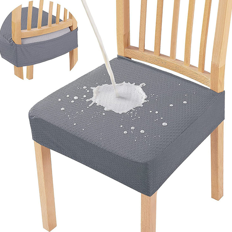 🔥Hot Sale🔥Waterproof & Stretchy Chair Seat Covers(50% OFF)