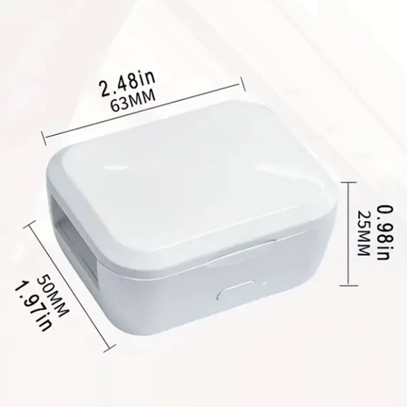 š„Hot Sale $19.99š„Portable Wireless Charger for Smartwatchļ¼50% OFFļ¼