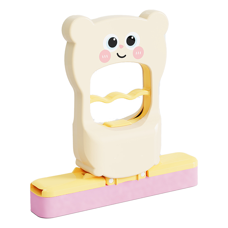🐻Mini Portable Self-Squeezing Mop(50% OFF)