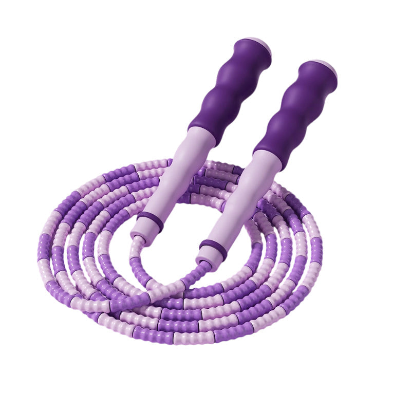 Adjustable Length Beaded Jump Rope(50% OFF)