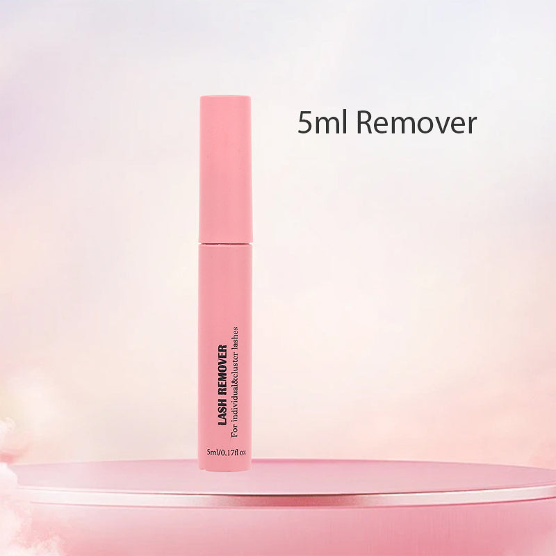 2-In-1 Long-Lasting Lash Cluster Glue(50% OFF)