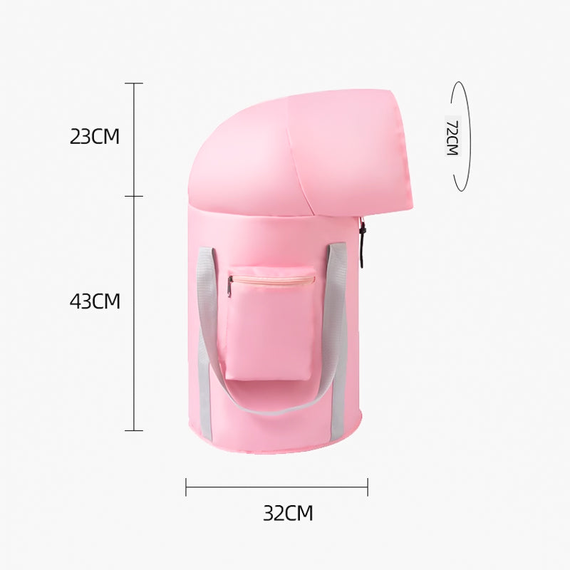 š„Hot Saleš„Collapsible Foot Bath Basin For Soaking Feet (50% OFF)
