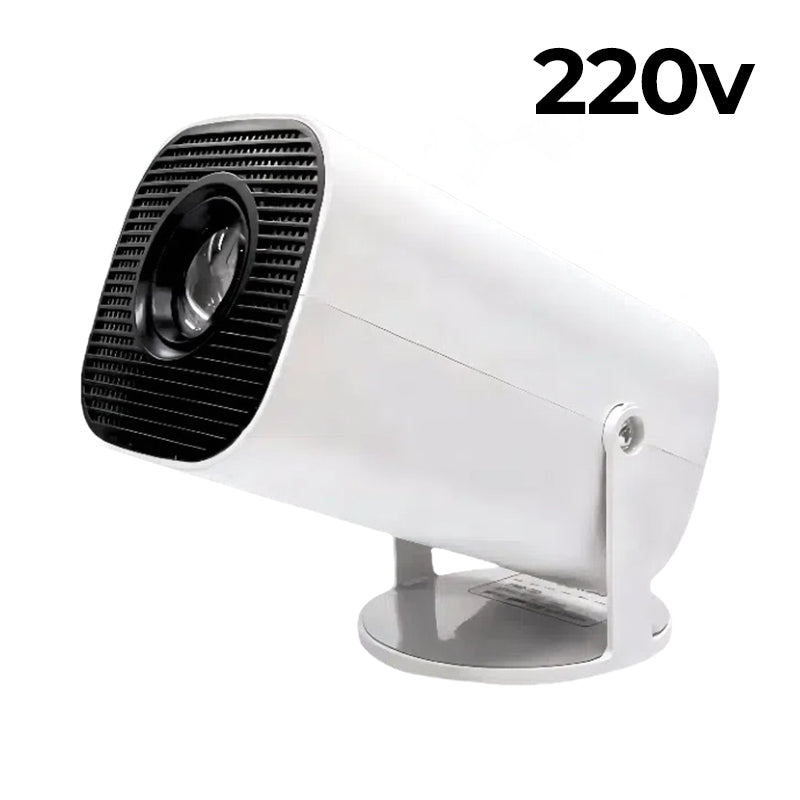 🎁Christmas Sale 50% Off🎉WiFi 1080P HD Projector for Home