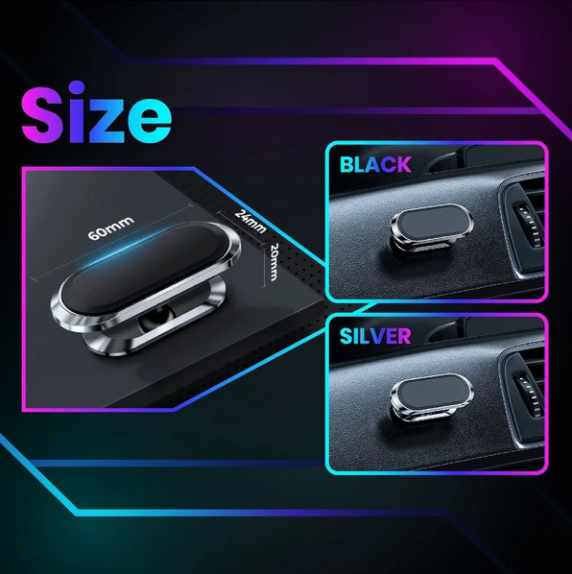 š¢š¢Buy 1 get 1 free!! ā°Ultra-strong magnetic flexible car phone holder