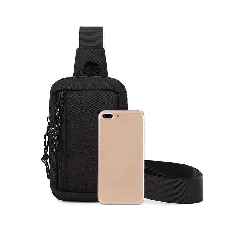 ✨Hot Sale✨Urban Commuter Sling Bag for Men