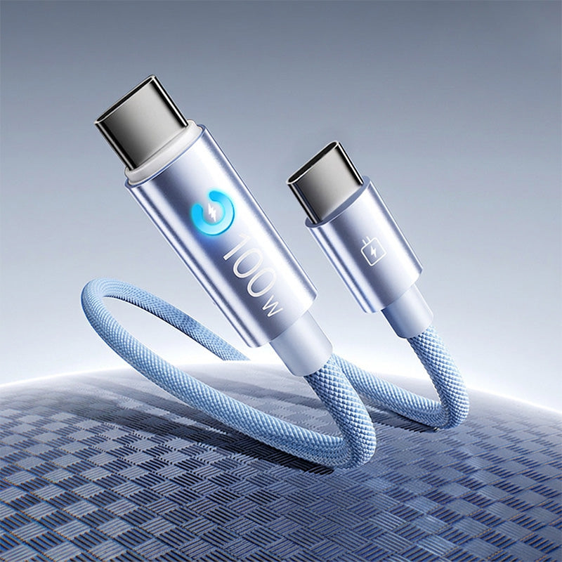 📢📢50% OFF !! ⏰Type-C to Type-C Fast Charging Cable
