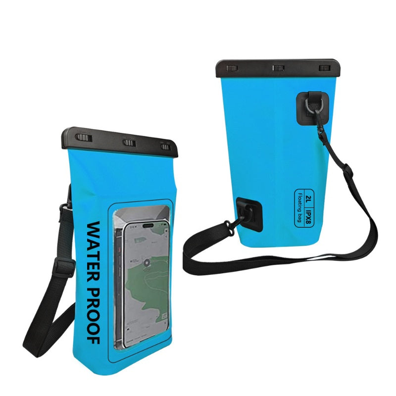 Waterproof Touchscreen Dry Bag