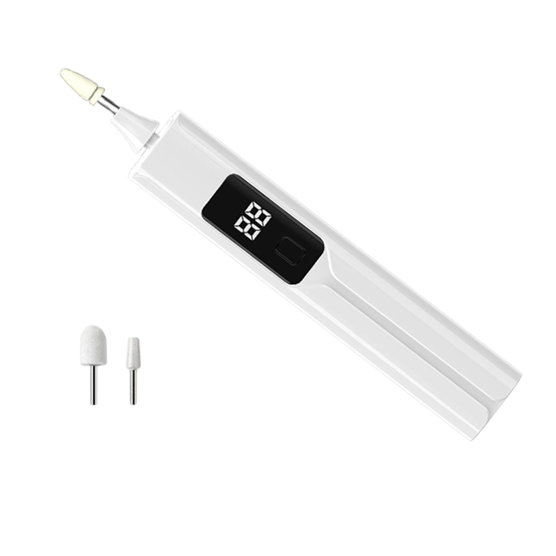 ⏳🔥LIMITED-TIME 50% OFF! ⏰💅 Professional Electric Nail Drill Kit