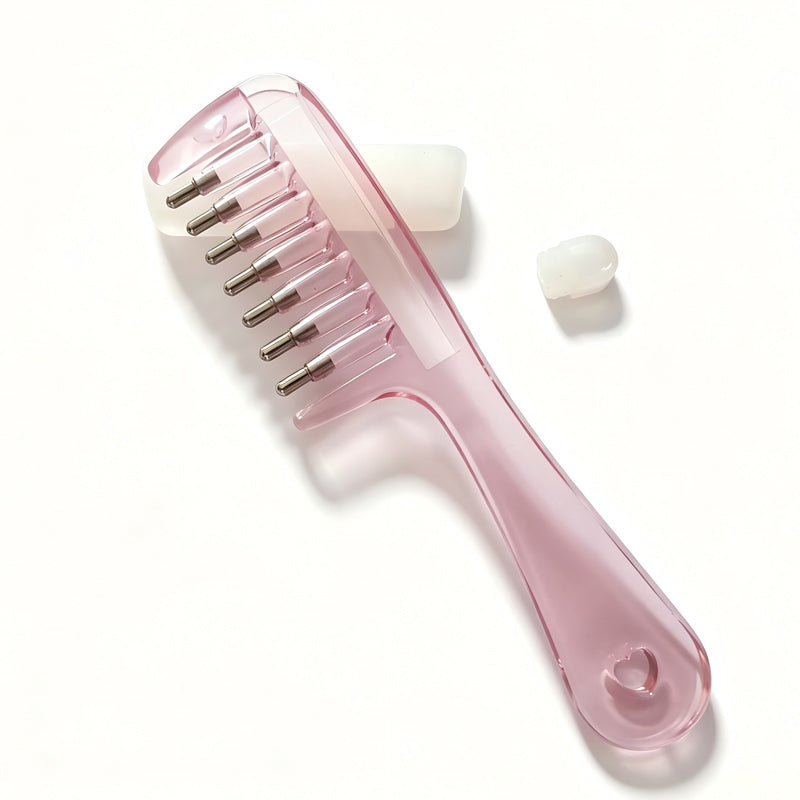 đââī¸ Scalp Applicator Comb Tool for Hair ⨠Targeted Scalp Treatment Comb