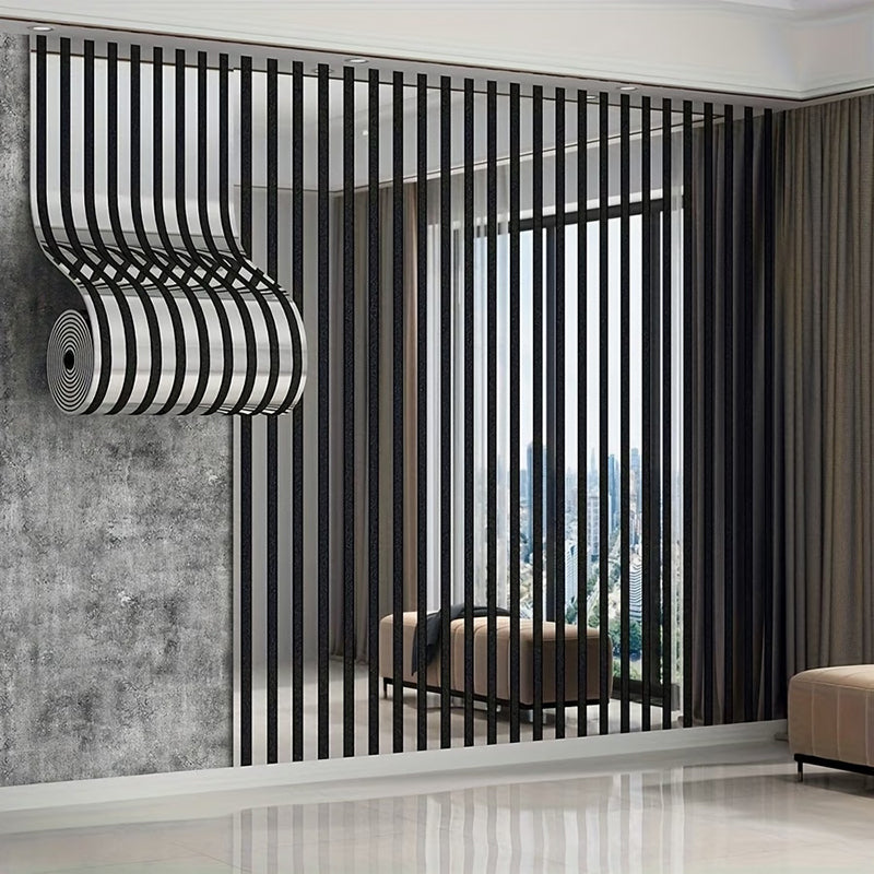 Self-Adhesive Decorative Wall Sticker