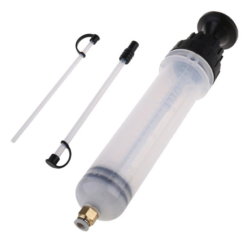 ⏳🔥LIMITED-TIME 50% OFF! ⏰Manual Fluid Extractor
