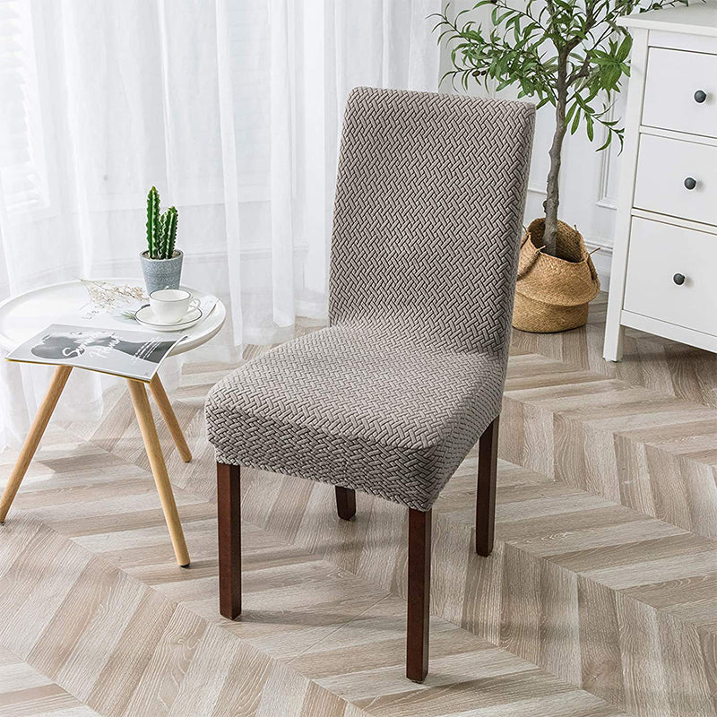 🪑 LIMITED‑TIME 50% OFF! ✨ Checkered Home Chair Cover – Soft Breathable Fabric, Stylish Home Upgrade 🏡