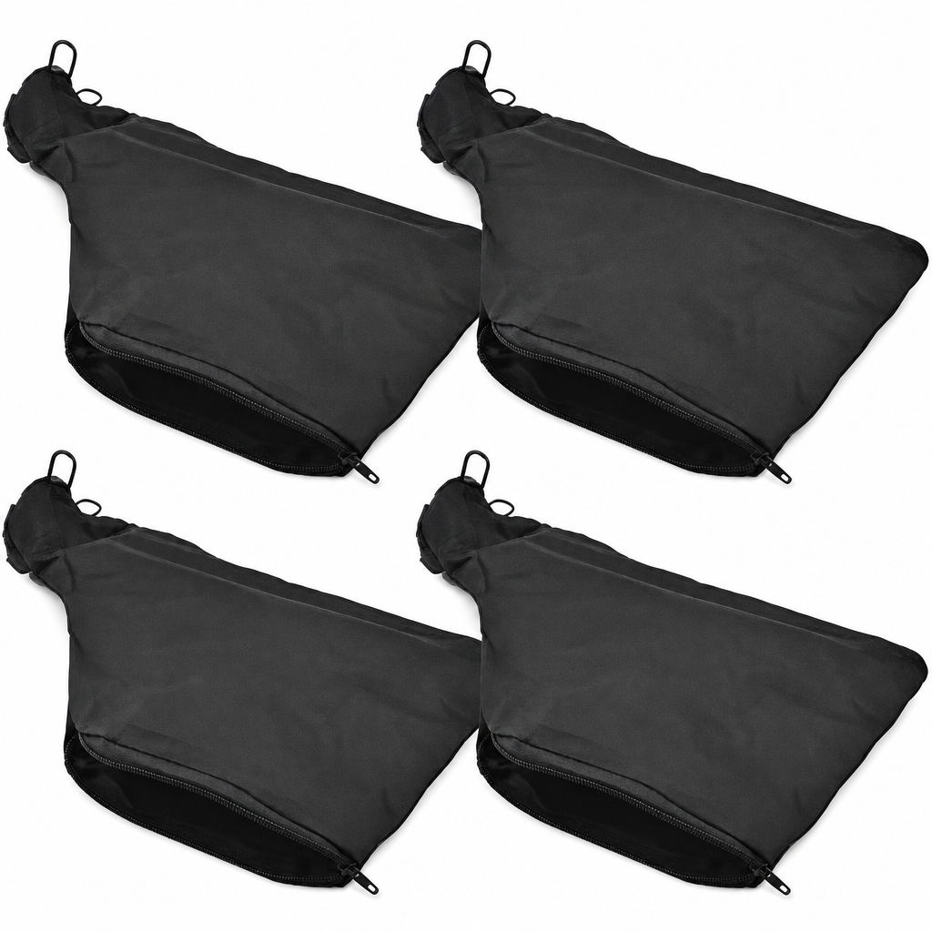 📢50% OFF!!!🔧Dust Collection Bag with Steel Wire Clamp for 10-Inch/255mm Aluminium & Mitre Saws