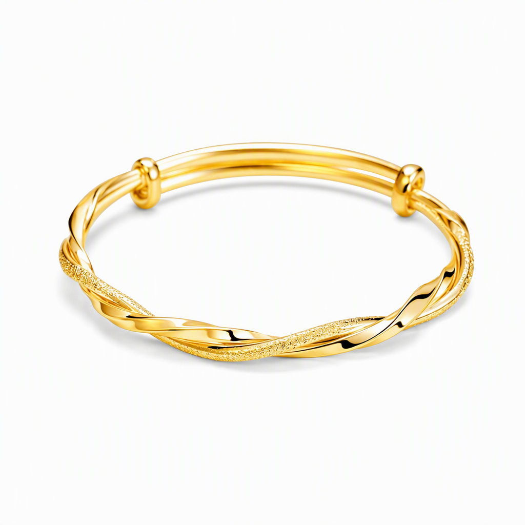 🎁BUY 2 GET 1 FREE!!!✨ Elegant Mobius Loop Jewelry – Minimalist Fashion Gift for Women 💎