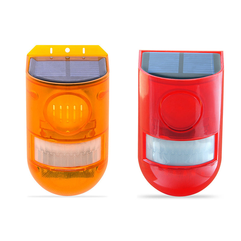 🌿 LIMITED-TIME 50% OFF! ✨ Outdoor Solar Animal Repeller – Solar Powered, Motion Activated, Weatherproof ⚡