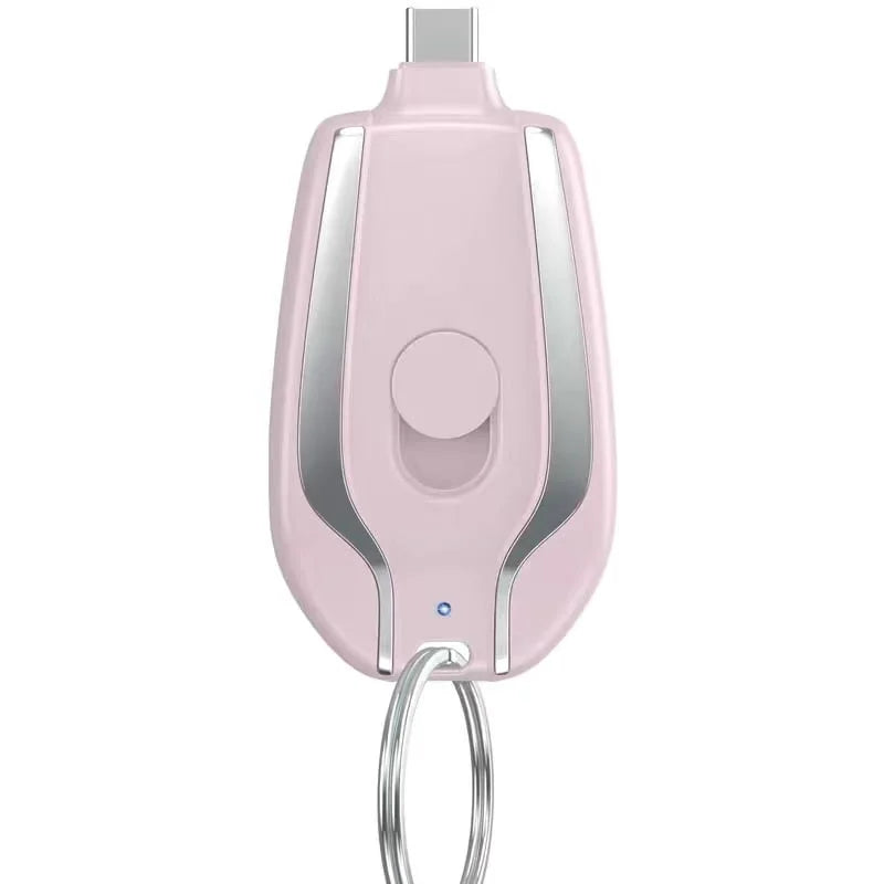 1500mAh Mini Power Emergency Pod (50% OFF)
