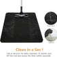 🐾 LIMITED-TIME 50% OFF! ✨ Non-Slip Cat Litter Mat – Waterproof, Easy Clean, Odor-Free 🧹