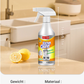 🔥NEW HOT SALE🔥🏠Multifunctional Kitchen Foam Cleaner