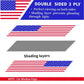🎉4th Of July Flash Sale 65K+🔥American Car Hood Flag🦅
