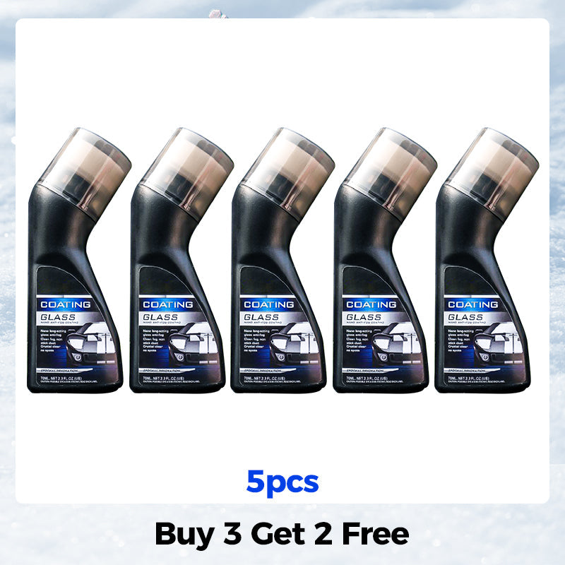 💥🔥Micro-molecular Anti-fog Coating Agent Wiper