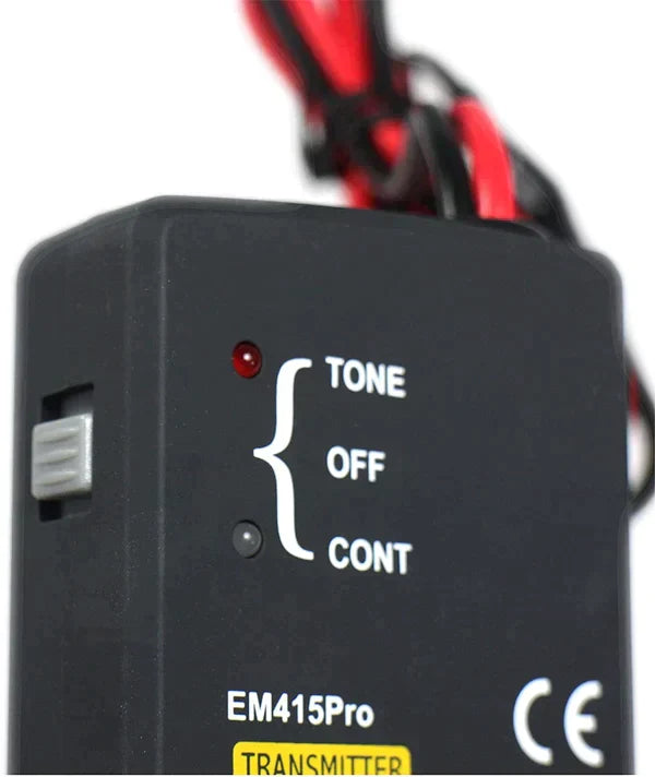🚗Last Day Sale 50% Off 🔥 Elctrical Open And Short Circuit Detector For Cars