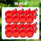 🎁Hot sale 50% OFF✨5/16 Inch Thread Automatic Poultry Water Cups