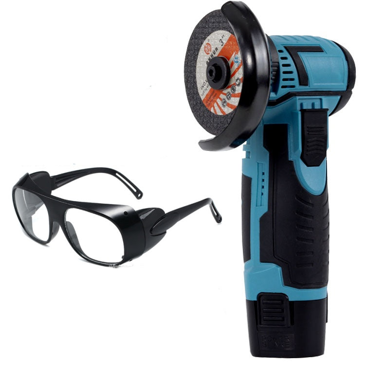 🔩 LIMITED‑TIME 50% OFF! ⚡ Compact Brushless Grinder – High‑Efficiency, Lightweight, Multi‑Purpose ✨