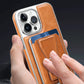 📱 LIMITED-TIME 50% OFF! ✨ Luxury Leather Phone Case – Magnetic, Anti-Drop, Slim Grip ✨