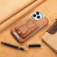 📱 LIMITED-TIME 50% OFF! ✨ Luxury Leather Phone Case – Magnetic, Anti-Drop, Slim Grip ✨
