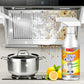 🔥NEW HOT SALE🔥🏠Multifunctional Kitchen Foam Cleaner