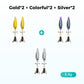 🎣🔥50% OFF!! ✨🎁Metal propeller fishing lure for catching fish✨