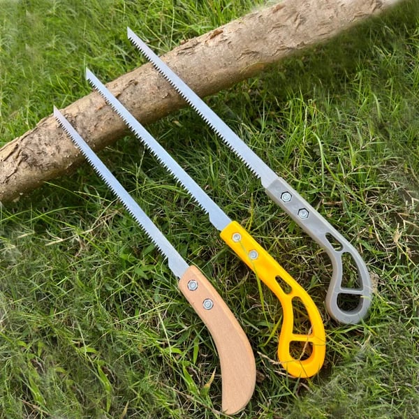 🔥Hot sale - 50% OFF💥Outdoor Portable Hand Saw