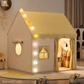 💗LAST DAY SALE 50% OFF⚡Children's Play Tent Castle