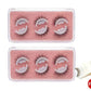 💕Reusable Self-Adhesive False Eyelashes