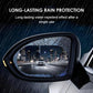 ⏳🔥LIMITED-TIME 50% OFF! ⏰💧 Rear View Mirror Film – Waterproof & anti-glare clarity 🚗✨