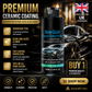 💐50% OFF! High-Gloss Nano Ceramic Spray – Mirror Shine & Long-Lasting Protection ✨🚗【Limited Offer】