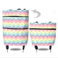 💥 Last Day! Special Sale 🛒 Foldable Grocery Cart Bag – The Rolling Shopping Bag That Saves Your Back