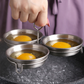 🥚 2026 Sale — Over 21,700 Sold! 🍳 304 Stainless Steel Egg Cooker – Food-Grade, Rust-Resistant & Available in Heart-Shaped or Classic Style 🌟