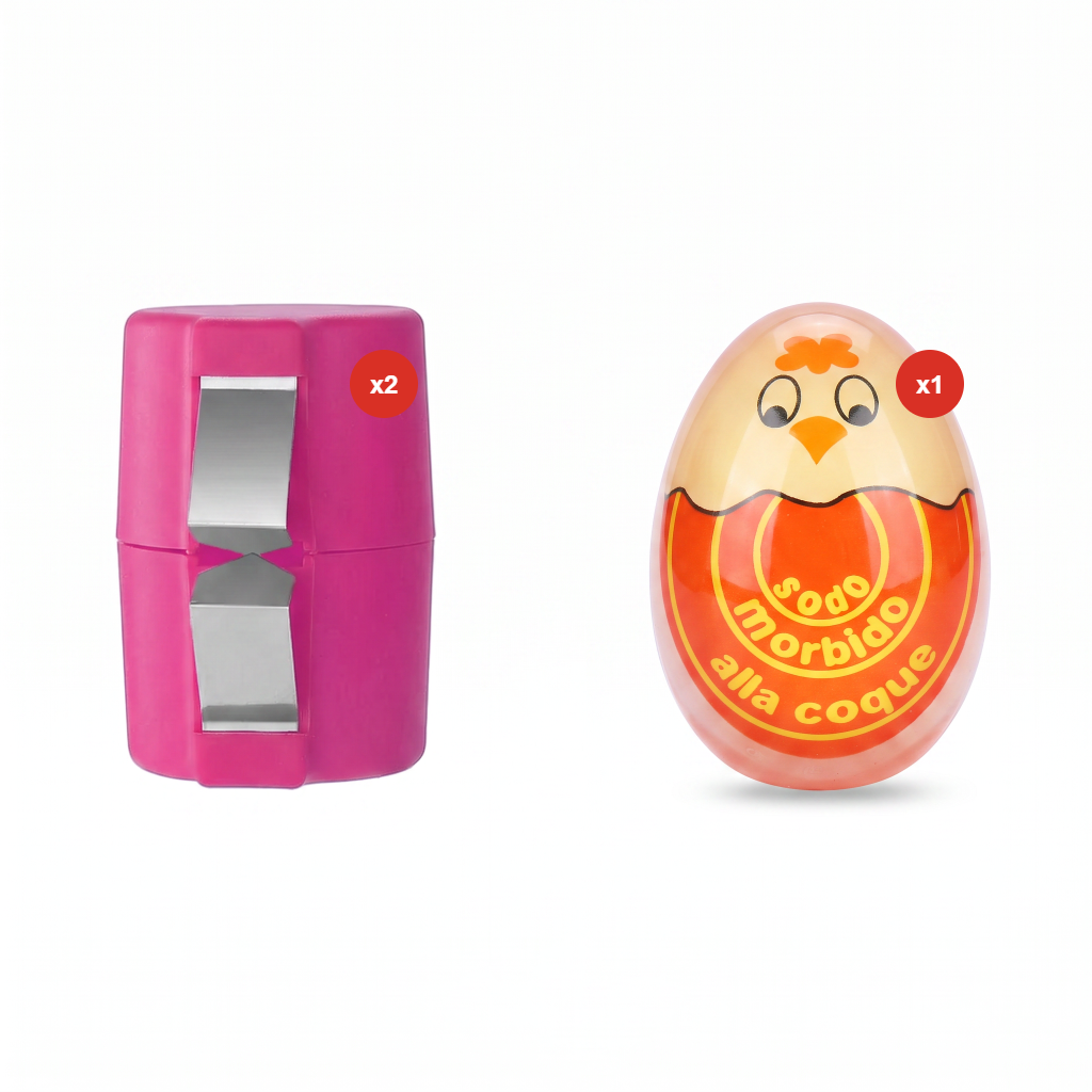 🎉2026 Sale💥Over 18,000 Sold!🥚Quick Egg Cracker – Clean Crack Every Time, No Shell Pieces, No Broken Yolks! 🍳