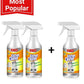 🔥NEW HOT SALE🔥🏠Multifunctional Kitchen Foam Cleaner