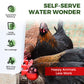 🎁Hot sale 50% OFF✨5/16 Inch Thread Automatic Poultry Water Cups
