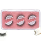 💕Reusable Self-Adhesive False Eyelashes